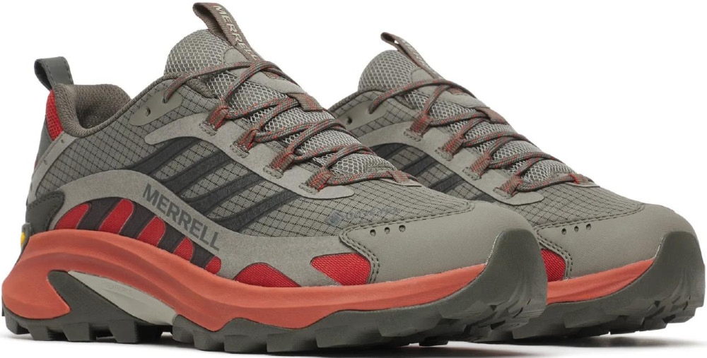 Buty męskie MERRELL Moab Speed 2 Gore-Tex J00005806