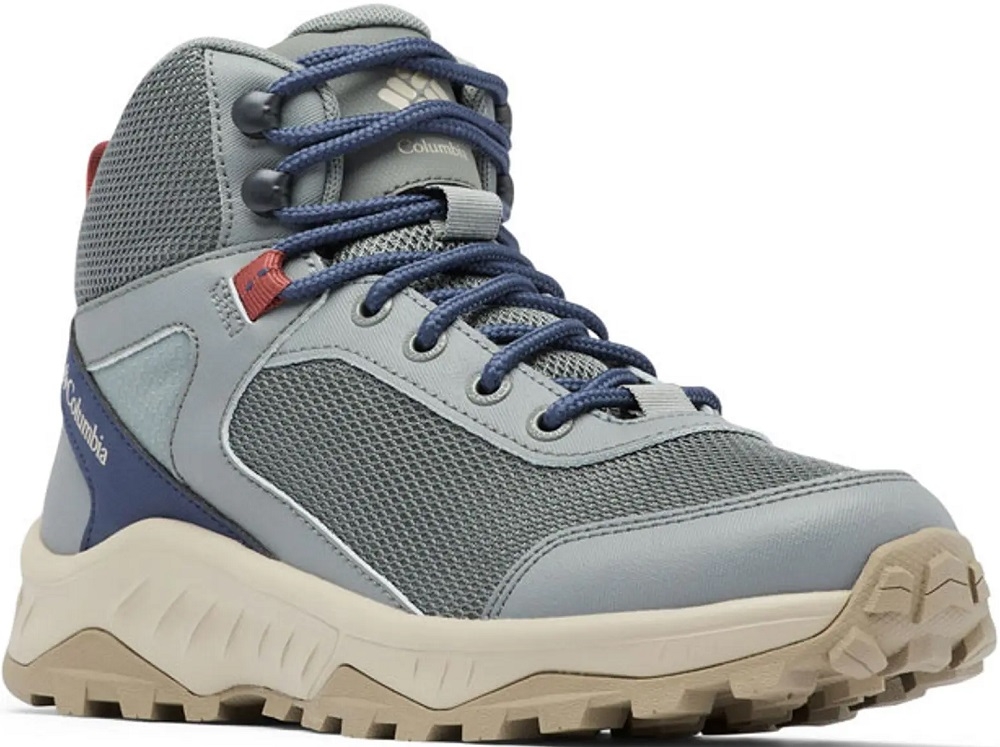 Image of Buty damskie COLUMBIA Trailstorm Ascend Mid Waterproof BL6748342