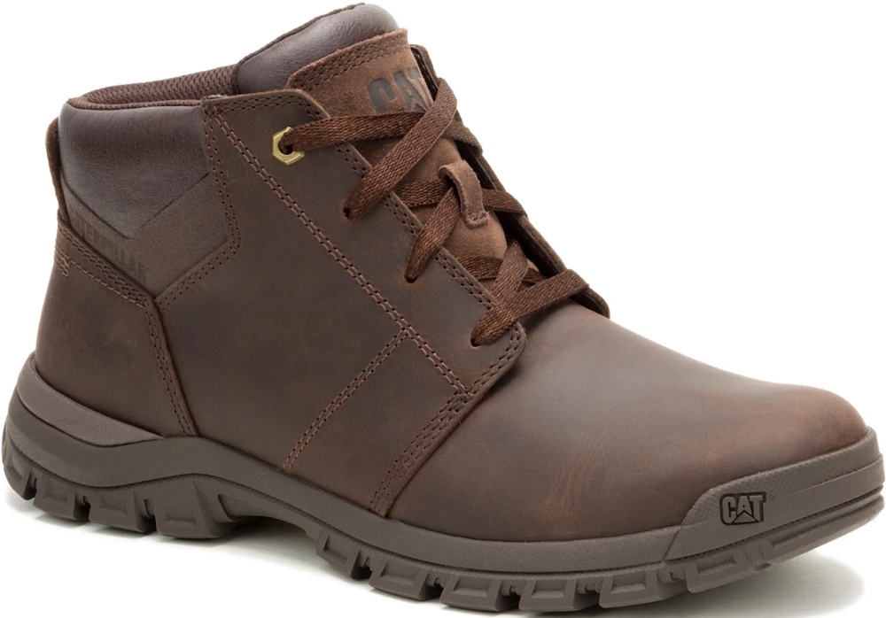 Buty męskie CATERPILLAR Threshold Chukka P726443