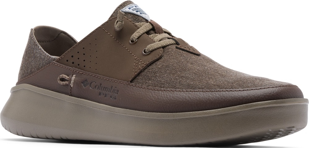 Buty męskie COLUMBIA Boatside Relaxed PFG BM8031200