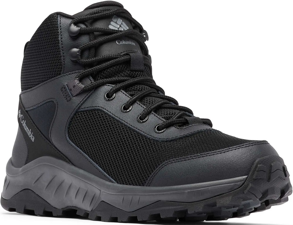 Image of Buty męskie COLUMBIA Trailstorm Ascend Mid Waterproof BM0938010