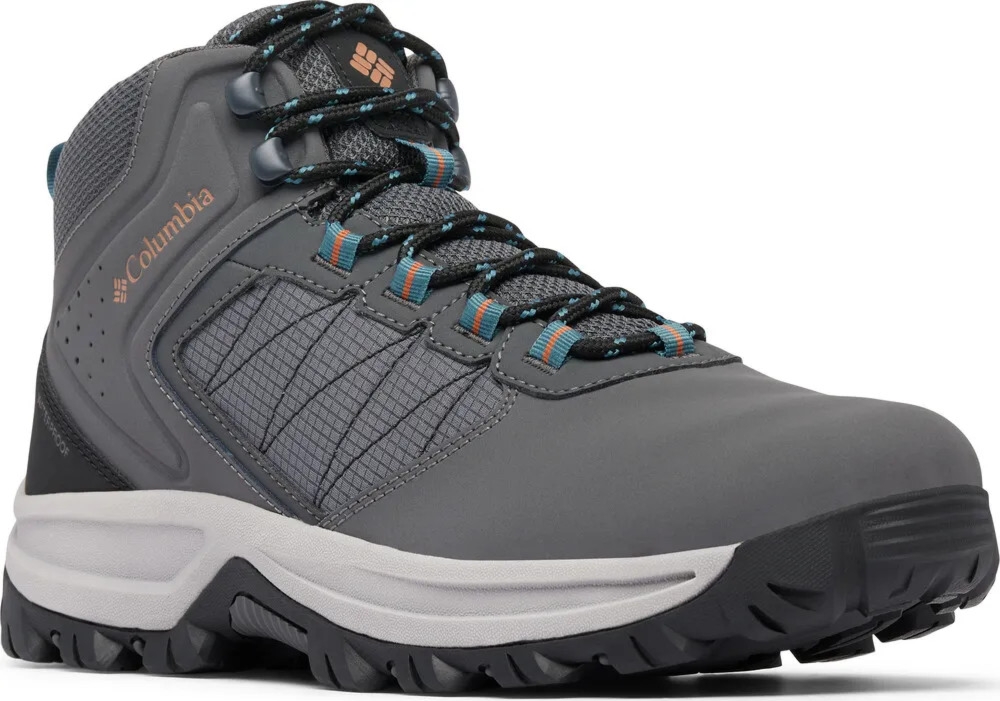 Buty męskie COLUMBIA Transverse Hike Waterproof BM7619089