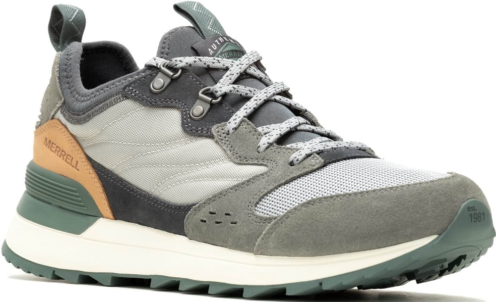 Image of Buty męskie MERRELL Alpine 83 Sneaker Recraft J006075