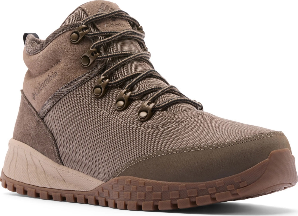 Buty męskie COLUMBIA Fairbanks Mid Waterproof BM9774252