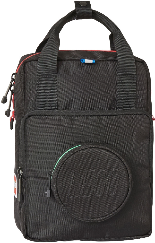Plecak LEGO Brick 1x1 20206-0354