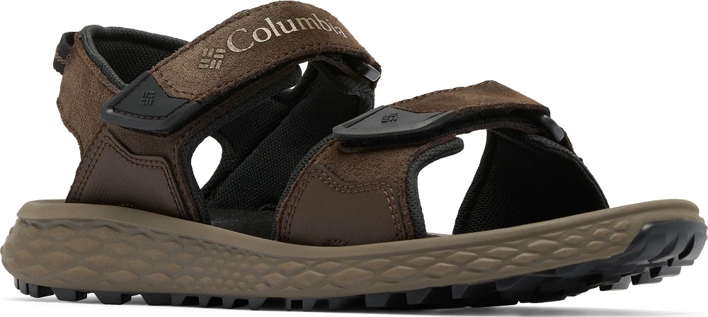 Image of Sandały męskie COLUMBIA Konos Hiker 2 Strap BM8683231