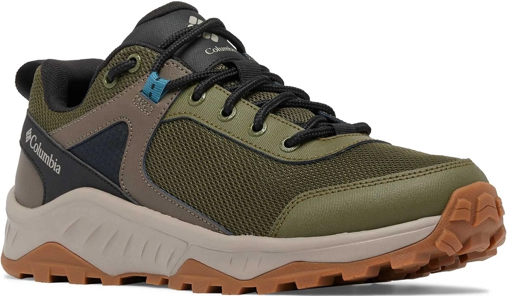 Image of Buty męskie COLUMBIA Trailstorm Ascend Waterproof BM7416383