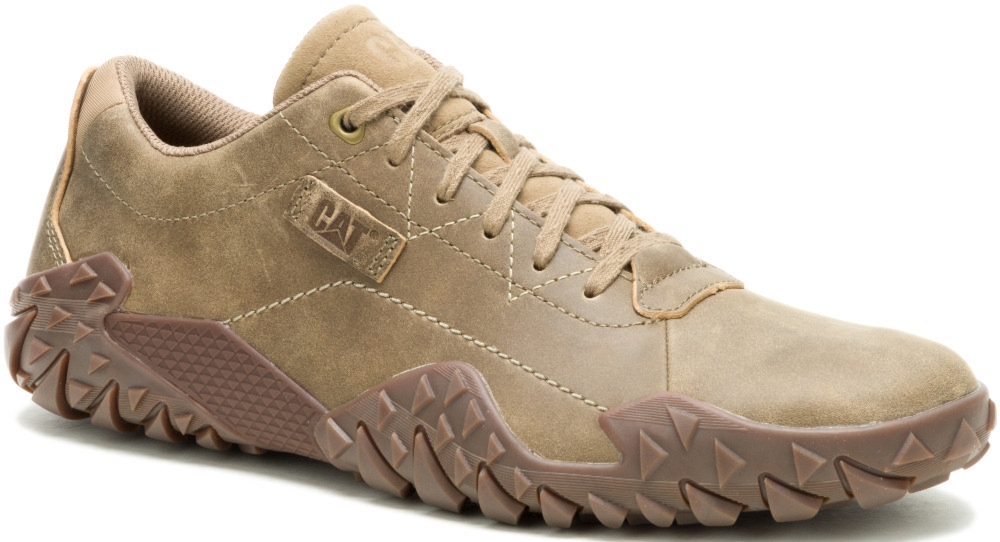 Buty męskie CATERPILLAR Gridlock Low P726603