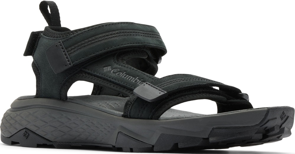 Sandały męskie COLUMBIA Peakfreak Rush LEA BM6461010