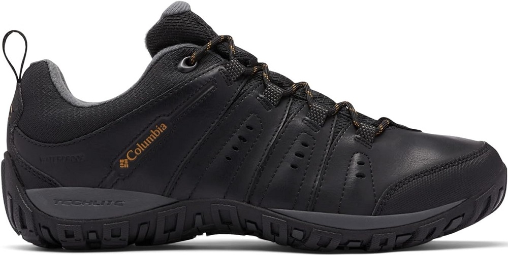 Image of Buty męskie COLUMBIA Woodburn II Waterproof BM3924012