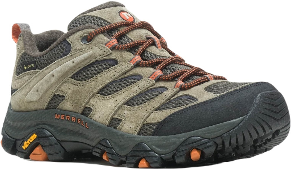 Image of Buty męskie MERRELL Moab 3 Gore-Tex J035801