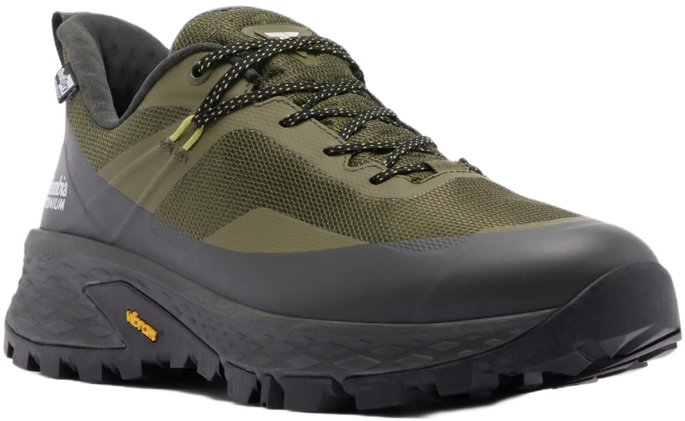 Buty męskie COLUMBIA Tellurix Titanium Outdry BM8634383