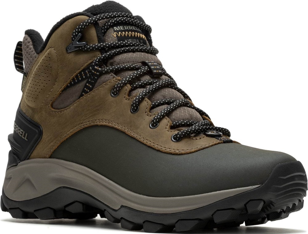 Image of Buty męskie MERRELL Thermo Kiruna 2 Mid Waterproof J037241