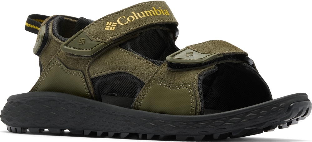 Sandały męskie COLUMBIA Konos Hiker 3 Strap BM6546383