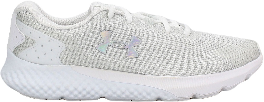 Image of Buty damskie UNDER ARMOUR Charged Rogue 3 Knit 3026147-102