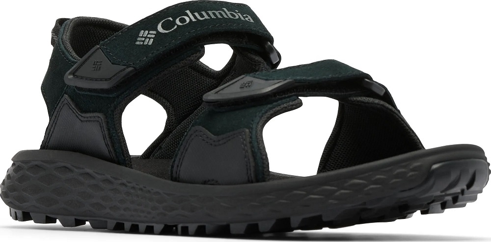 Image of Sandały męskie COLUMBIA Konos Hiker 2 Strap BM8683010