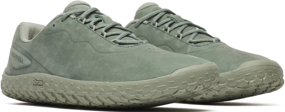 Buty męskie MERRELL Vapor Glove 7 LTR J00003331