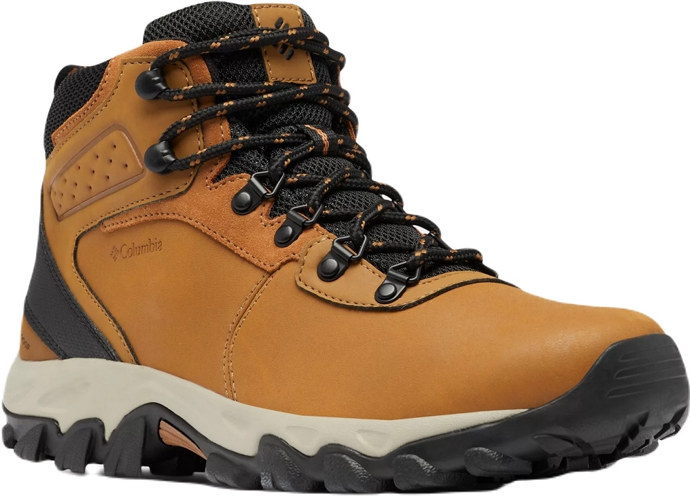 Image of Buty męskie COLUMBIA Newton Ridge Plus II Waterproof BM3970291