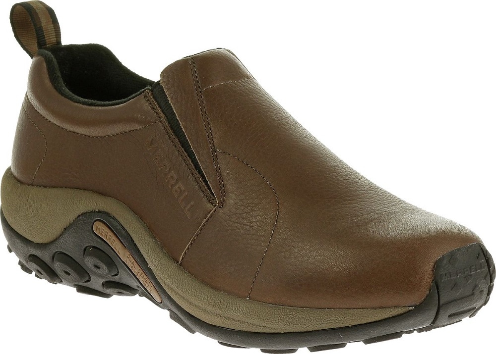 Image of Buty męskie MERRELL Jungle Moc J39817