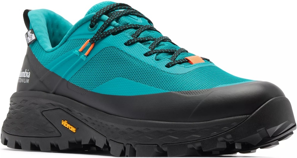 Buty męskie COLUMBIA Tellurix Titanium Outdry BM8634338