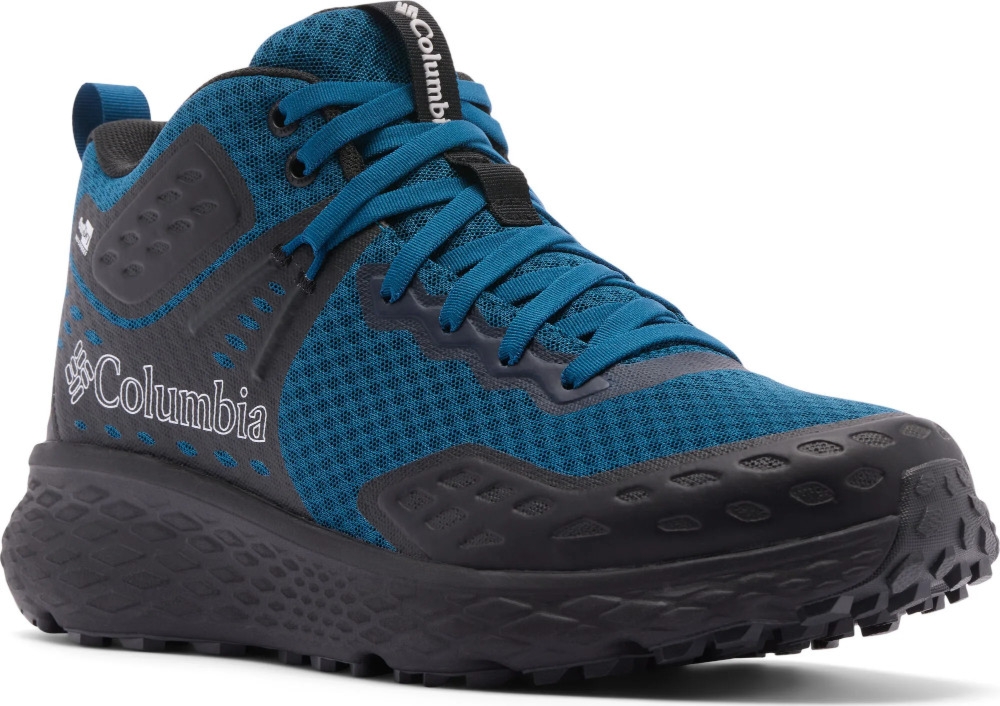Buty męskie COLUMBIA Konos TRS Mid Outdry BM7354442