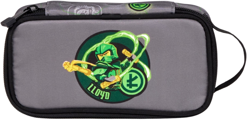 Piórnik LEGO Pencil Box 10052-2501