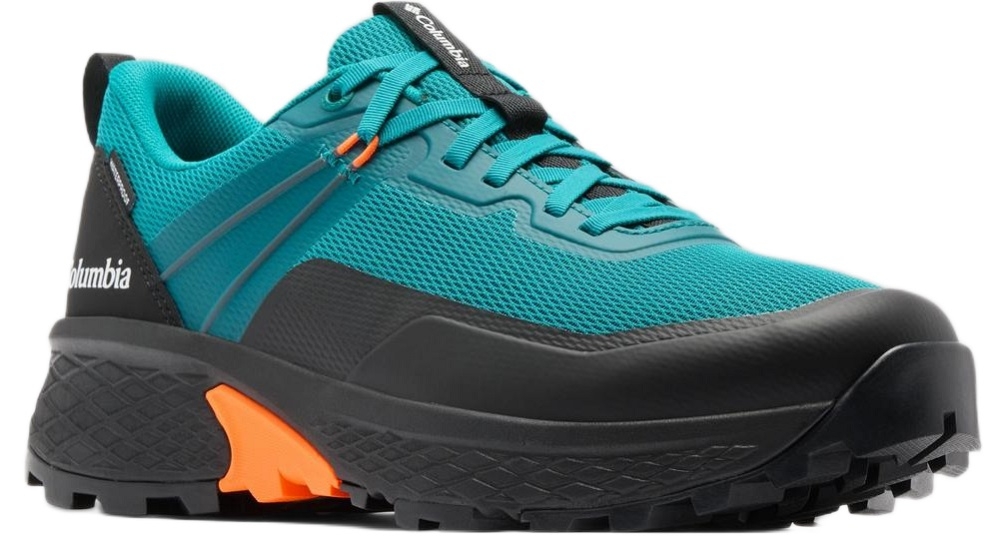 Buty męskie COLUMBIA Tellurix Peak Waterproof BM0577338