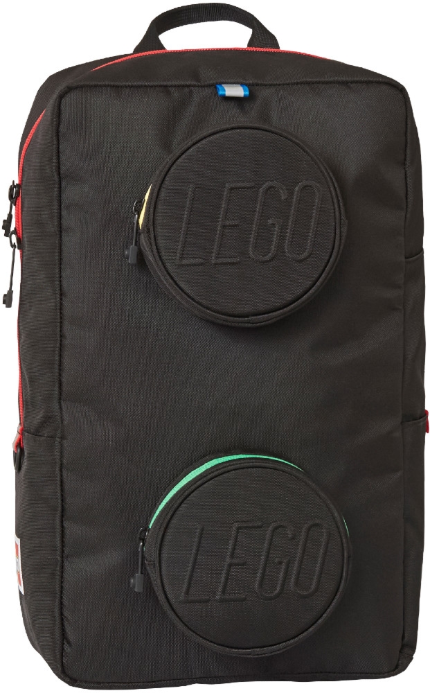 Plecak LEGO Brick 1x2 20204-0354