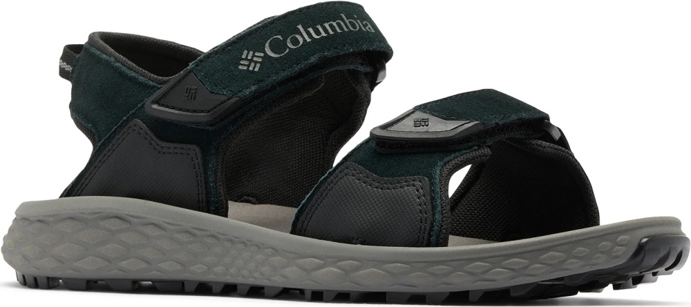 Sandały męskie COLUMBIA Konos Hiker 2 Strap BM8683012