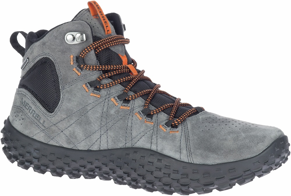 Image of Buty męskie MERRELL Wrapt Mid Waterproof J036001