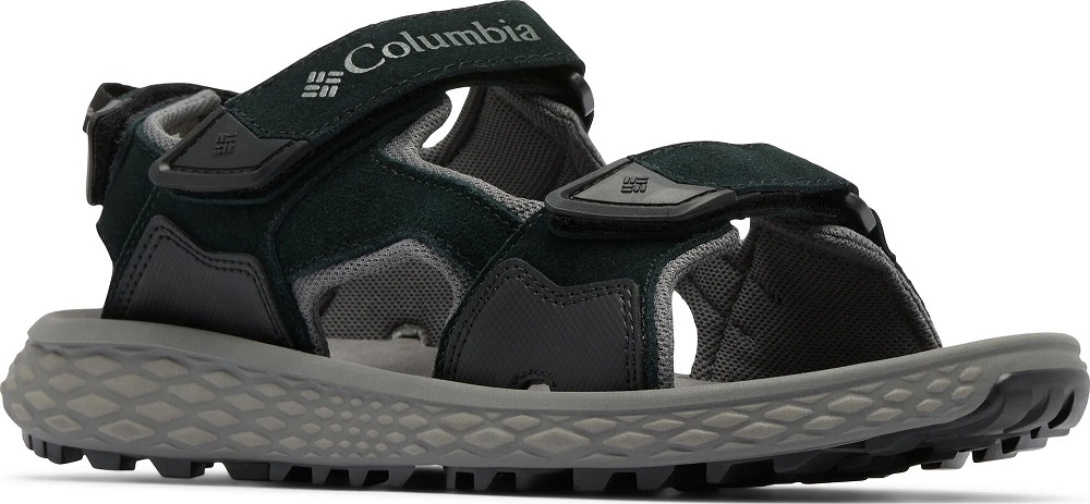 Image of Sandały męskie COLUMBIA Konos Hiker 3 Strap BM6546010