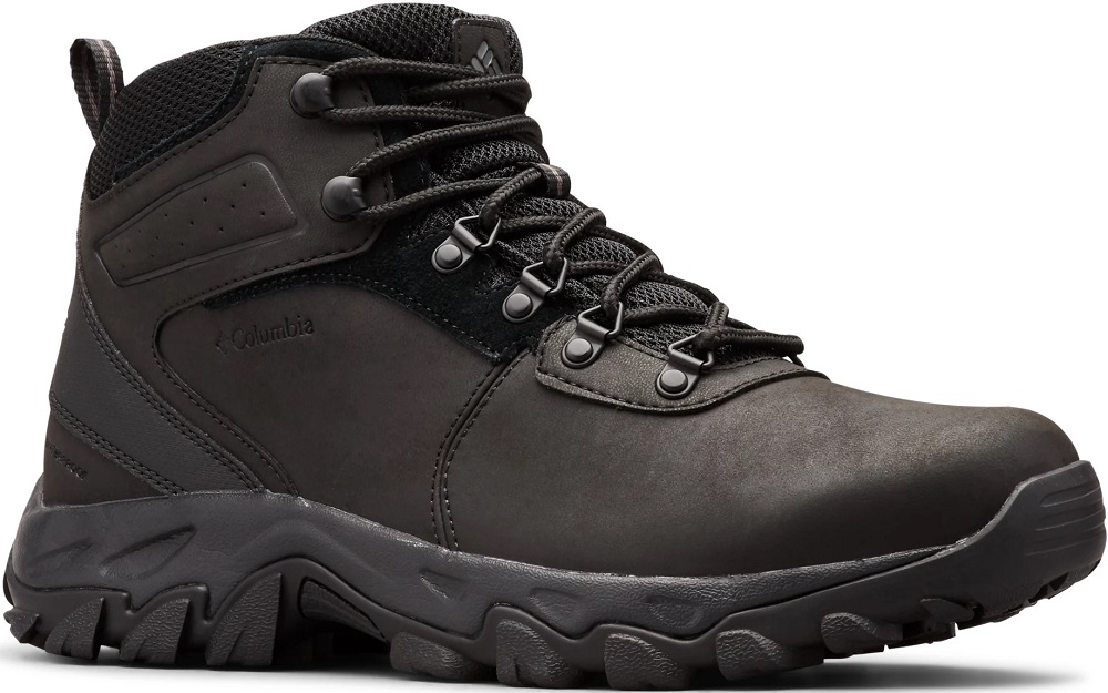 Image of Buty męskie COLUMBIA Newton Ridge Plus II Waterproof BM3970014