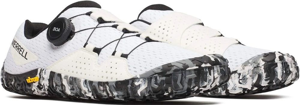 Image of Buty męskie MERRELL Vapor Glove 6 Boa J068451