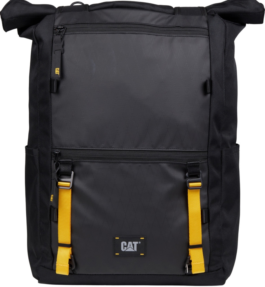 Plecak CATERPILLAR Utility X Rolltop 84840-01