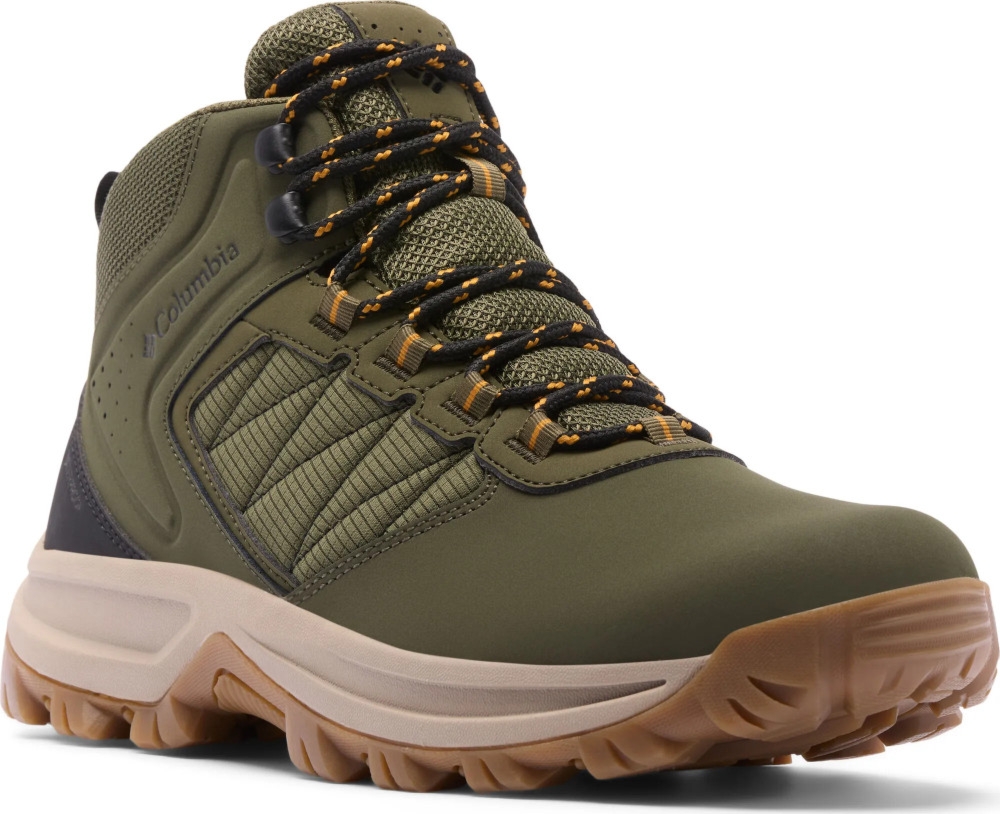 Buty męskie COLUMBIA Transverse Hike Waterproof BM7619384