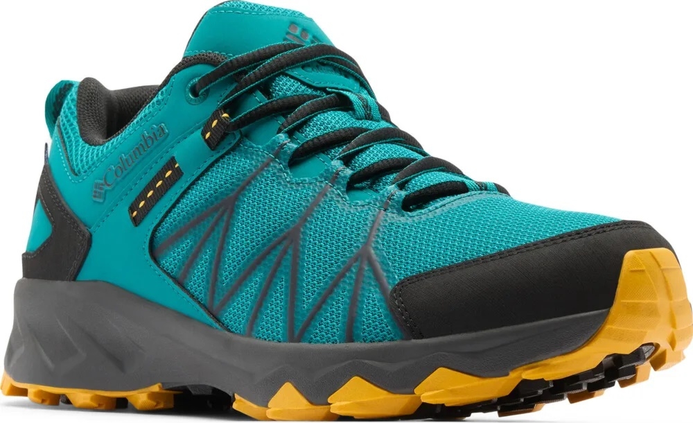 Buty męskie COLUMBIA Peakfreak II Outdry BM8753338
