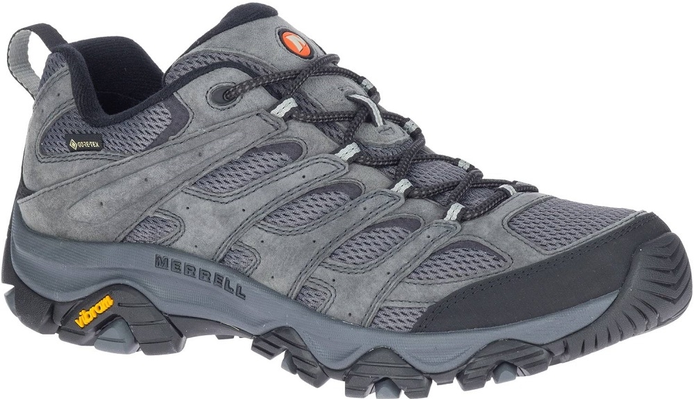 Image of Buty męskie MERRELL Moab 3 Gore-Tex J035799