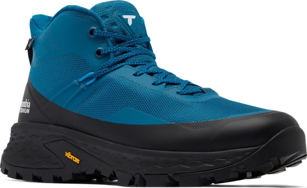 Buty męskie COLUMBIA Tellurix Titanium Mid Outdry BM9380442