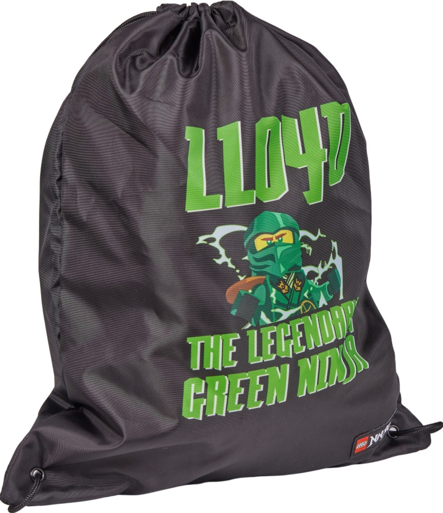 Worek na buty LEGO Drawstring Bag 20286-2508