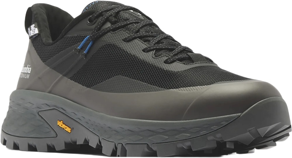 Buty męskie COLUMBIA Tellurix Titanium Outdry BM8634010