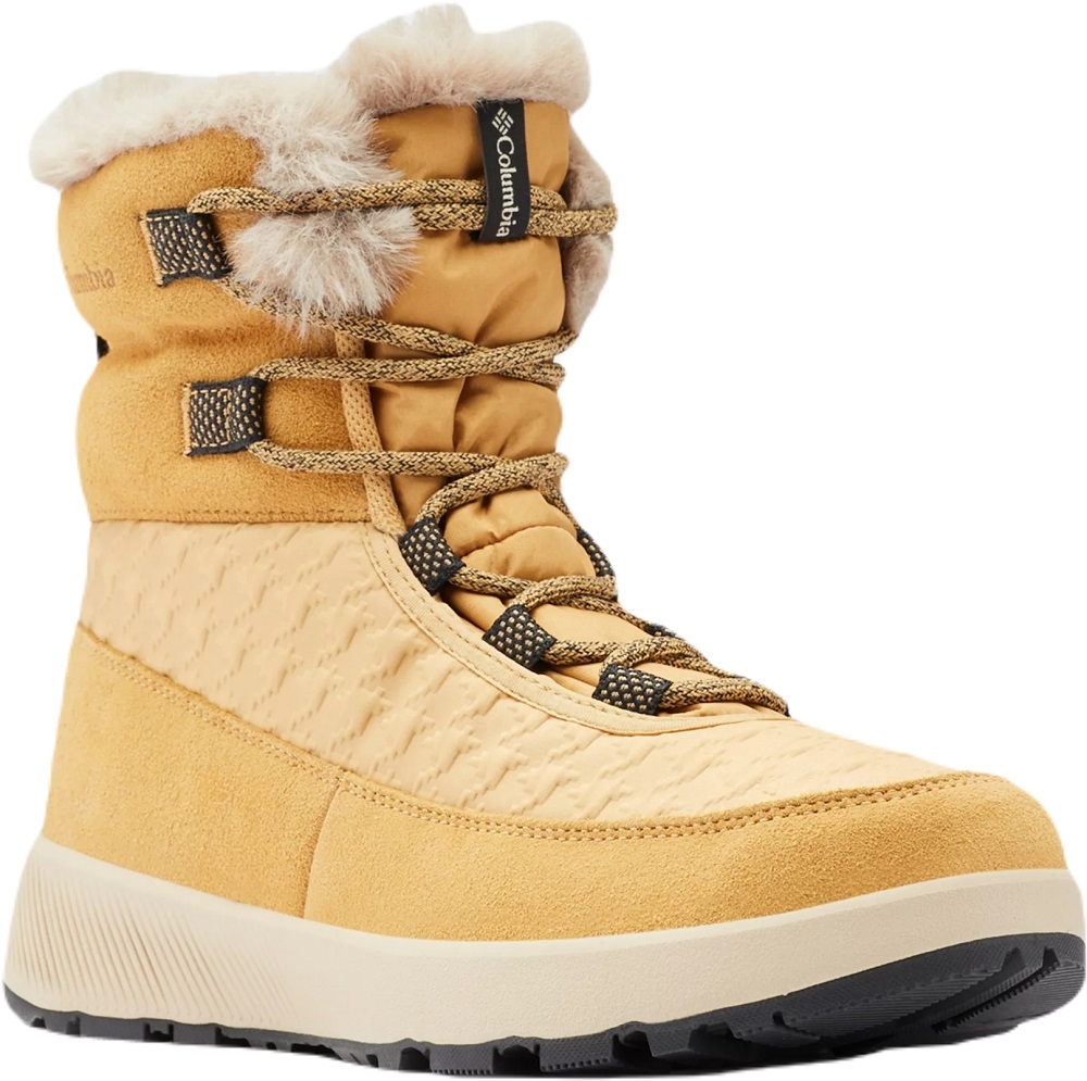 Image of Buty damskie COLUMBIA Slopeside Peak Luxe Waterproof BL5106373