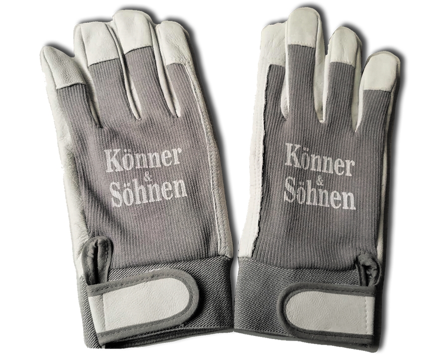 Image of Rękawice ks gloves rozmiar 9 L Könner&Söhnen KS