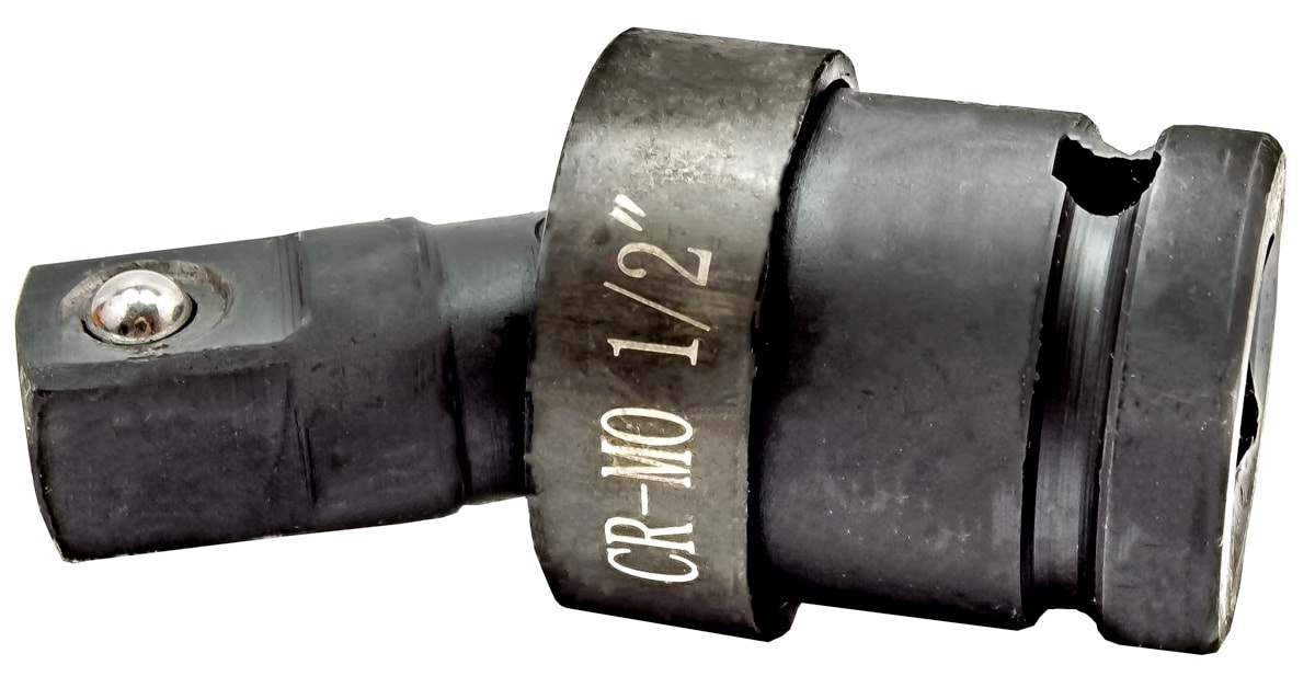 Image of Przegub kulowy 1/2 Kulisty udarowy CR-MO 60mm FALON-TECH