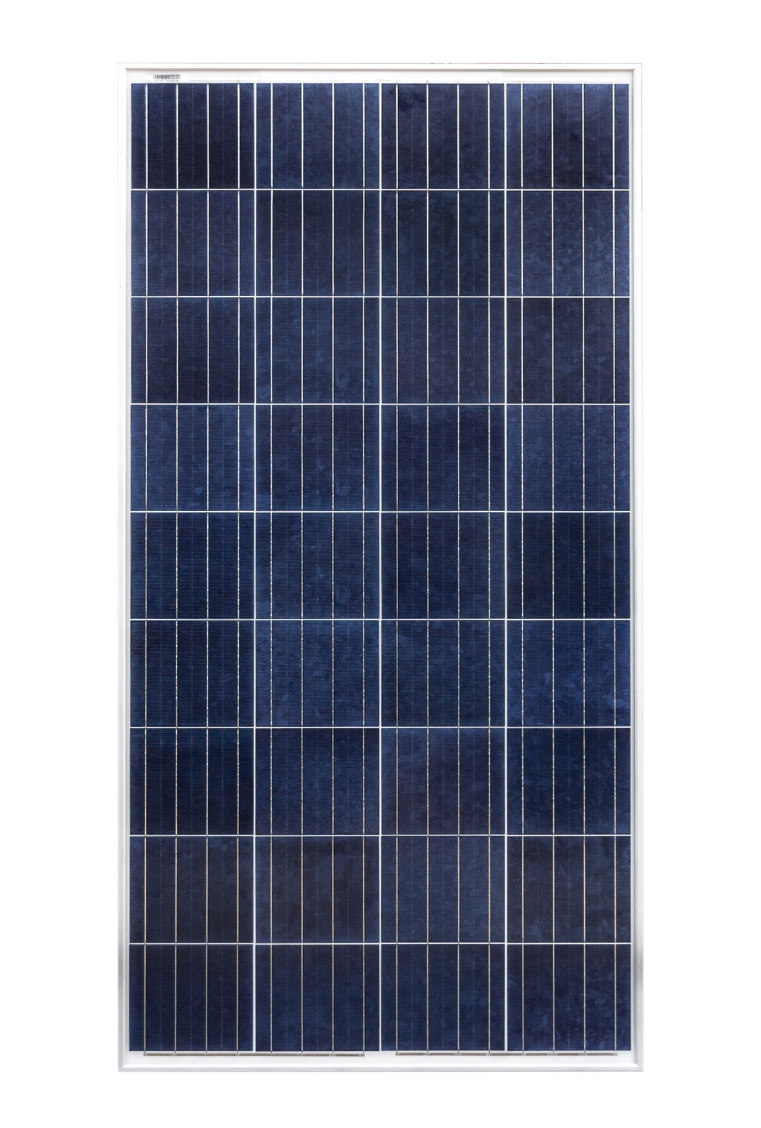 Image of Panel fotowoltaiczny solarny polimorficzny P-180 12V 180W VOLT POLSKA