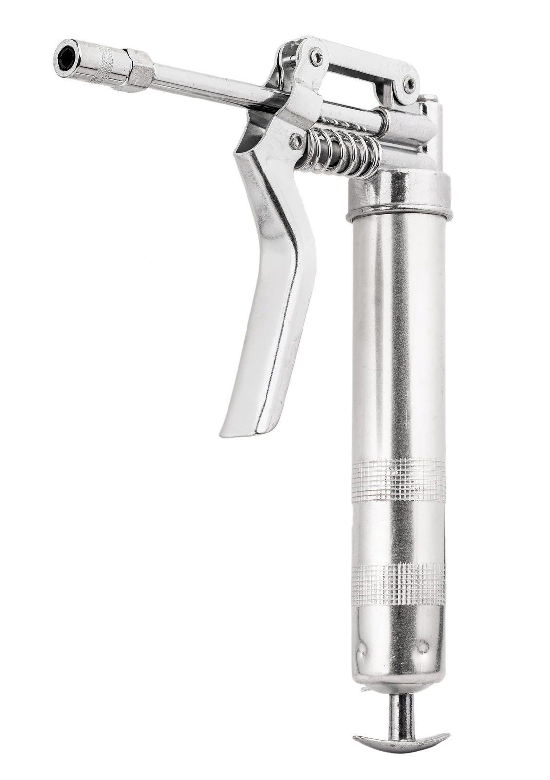 Image of Smarownica tawotnica ręczna MINI warsztatowa do smaru 120 ml FALON-TECH