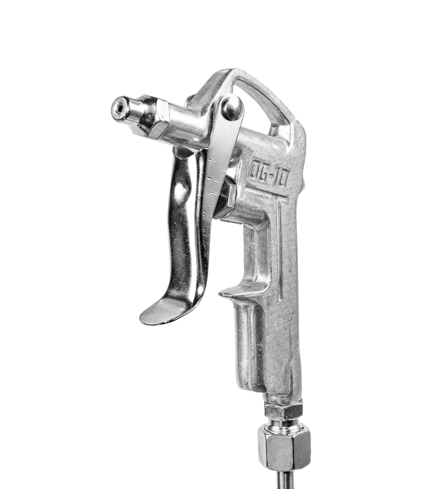 Image of Pistolet pneumatyczny do przedmuchiwania 8 bar GEKO