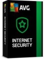 Image of AVG Internet Security 2024 (1 stanowisko, odnowienie na 12 miesięcy) - dostawa w 5 MIN za 0 zł. - SPECJALIŚCI OD ANTYWIRUSÓW!