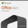 Image of Office 2021 Standard PL MOLP LTSC - licencja dla Organizacji NON-PROFIT na 15 stanowisk