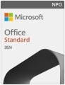 Image of Office 2024 Standard PL MOLP LTSC - licencja dla Organizacji NON-PROFIT na 1 stanowisko