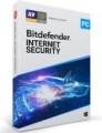 Image of Bitdefender Internet Security 2024 (3 stanowiska, 36 miesięcy) - dostawa w 5 MIN za 0 zł. - SPECJALIŚCI OD ANTYWIRUSÓW!